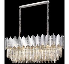 Подвесная люстра Wertmark CALOGERA WE137.22.103