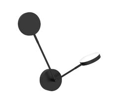 Настенный светильник Favourite Vorago 4631-2W