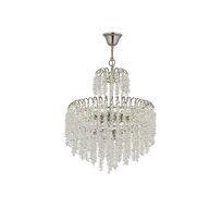 Подвесная люстра Arti Lampadari Daverio Daverio E 1.5.50.105 N