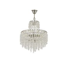 Подвесная люстра Arti Lampadari Daverio Daverio E 1.5.40.105 N