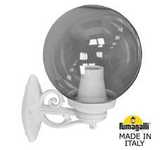 Уличный настенный светильник BISSO G25.131.000.WZF1R