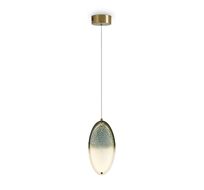 Подвесной светильник Freya Lolli FR6139PL-L8BS1_MY