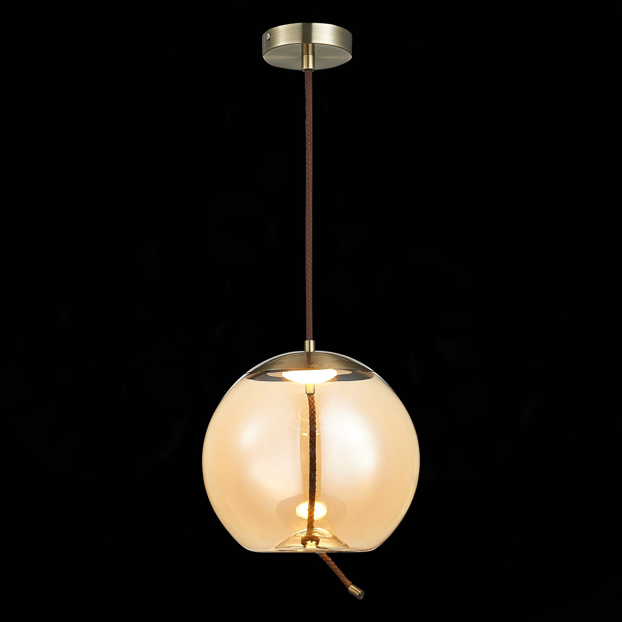 Подвесная люстра ST Luce OZZIO SL6108.313.01