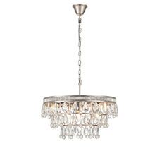 Подвесная люстра Vele Luce Augostina VL3253P06