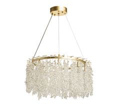 Подвесная люстра De City Лайма 467014408_MW