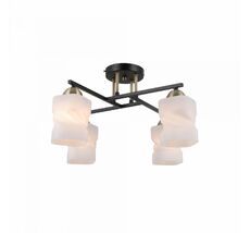 Потолочная люстра CitiLux Джером CL129245