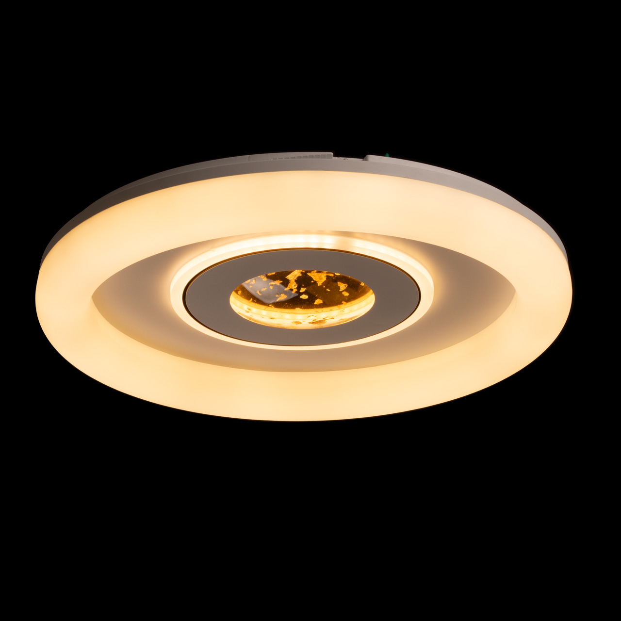 Потолочный светильник De City Норден 660016201_MW