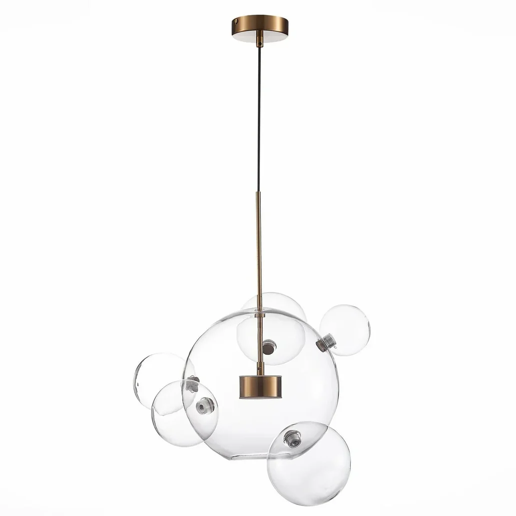 Подвесной светильник ST Luce BOPONE SL1133.213.01