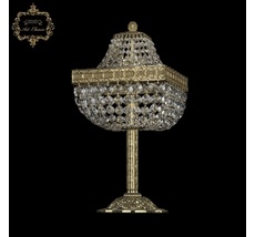 Настольная лампа Bohemia Art Classic 22.112L6.H.20SP.G_BI