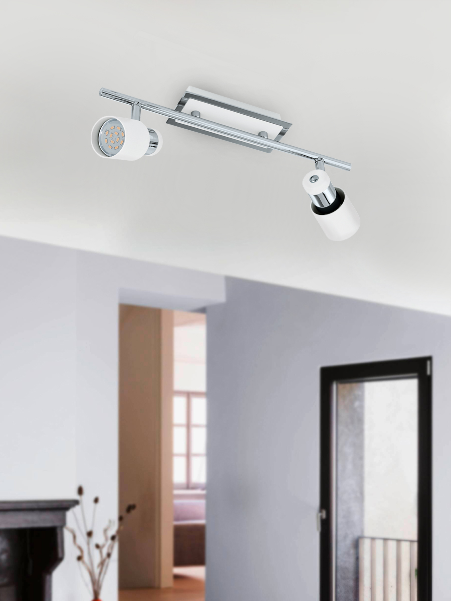 Спот Eglo DAVIDA 92085