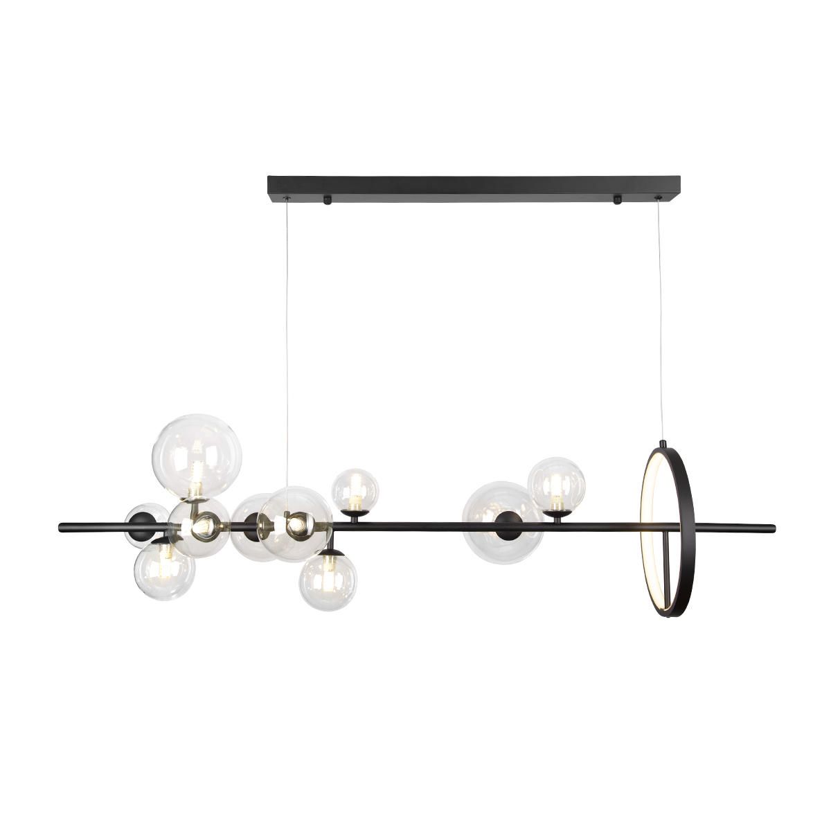 Подвесная люстра Loft IT Molecule 10023/1200L_LF