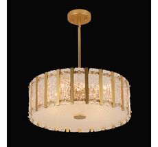 Подвесная люстра iLamp Panorama D4688-50 SGD_IP