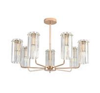 Потолочная люстра на штанге LUMION FAVLA 8347/7