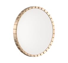 Настенно-потолочный светильник Sonex ATABI GOLD 7648/DL_Sonex