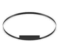 Потолочный светильник Maytoni Rim MOD058CL-L65BK_MY