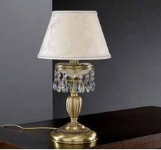 Настольная лампа Reccagni Angelo P 6403 P_RA