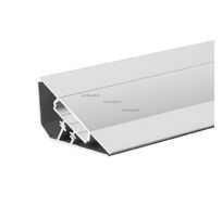 Профиль KLUS-LOCK-FM-BASE-2000 ANOD 020909_ARL