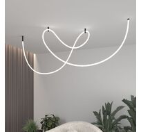 Гибкий неон Elektrostandard 12W IP20 4200K 8m a063429_ES