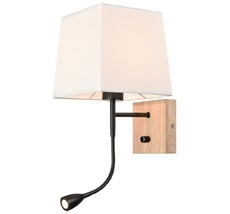 Бра Velante 267-711-02