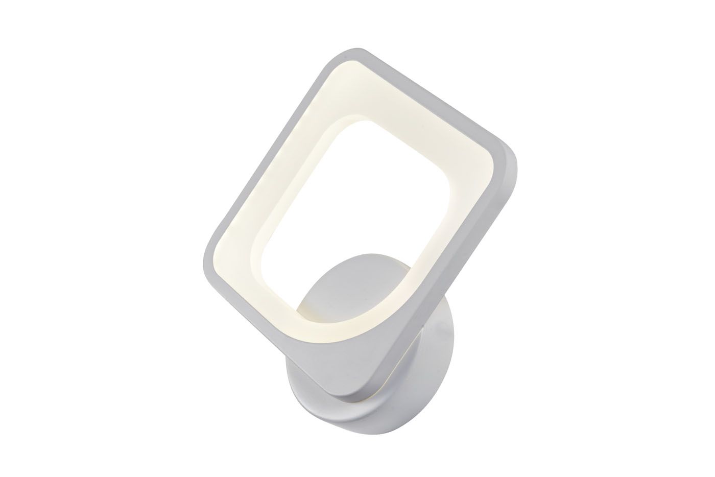 Бра ILedex Pluto 5228/1-WH_IX