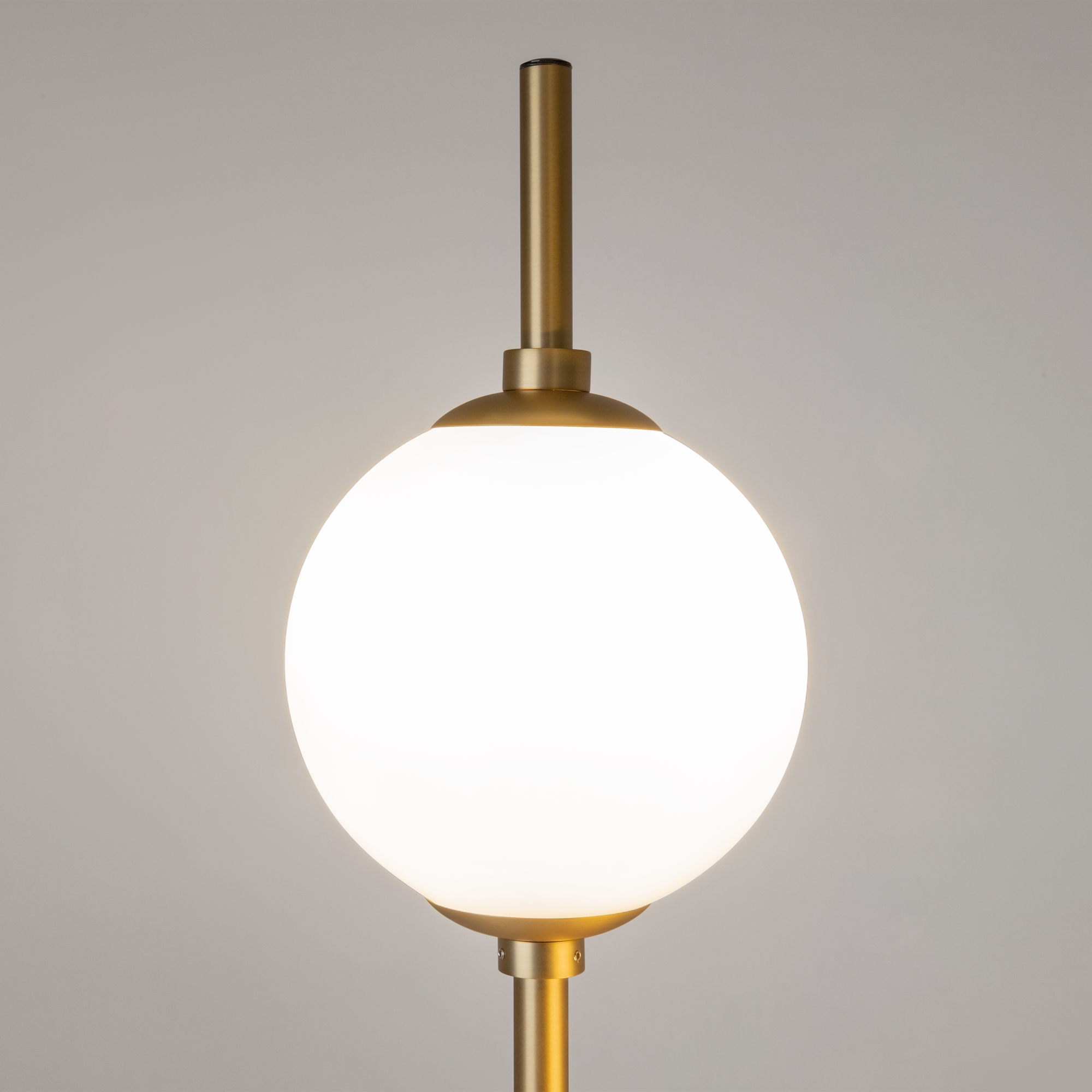 Торшер Maytoni The Sixth Sense Z020FL-L12BS3K_MY