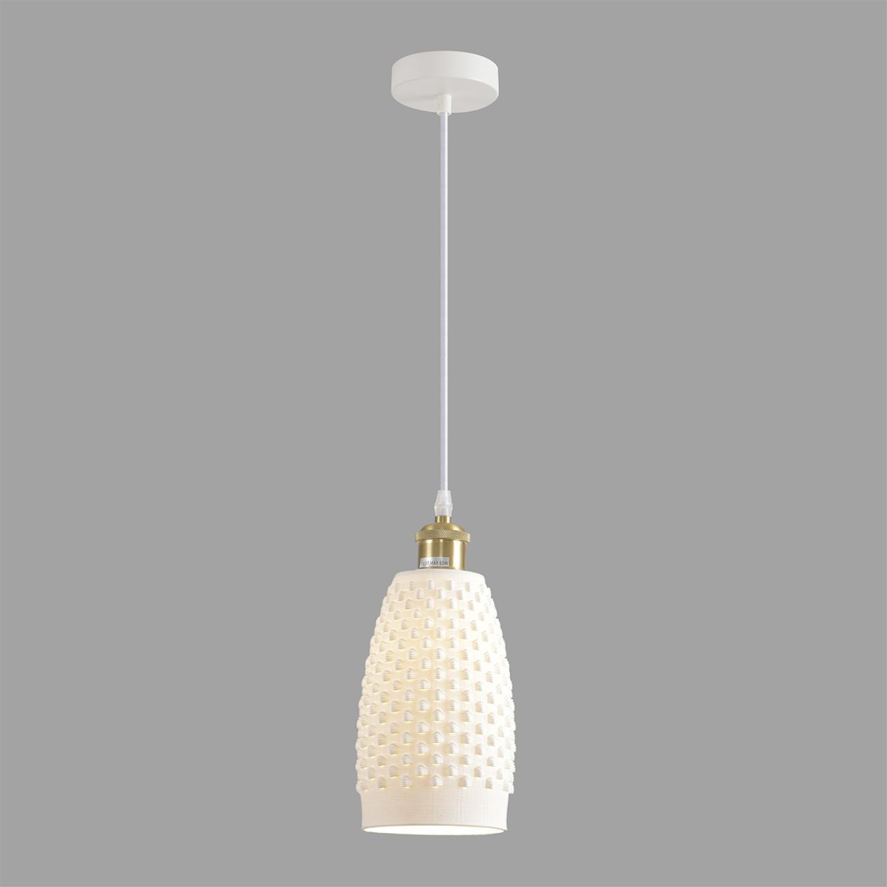 Подвесной светильник LUMION CANESTRA 8350/1B