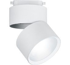 Трековый светильник однофазный 220V светодиодный IP40 Feron 32475_FR