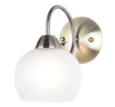 Бра ArteLamp MARGO A9317AP-1AB