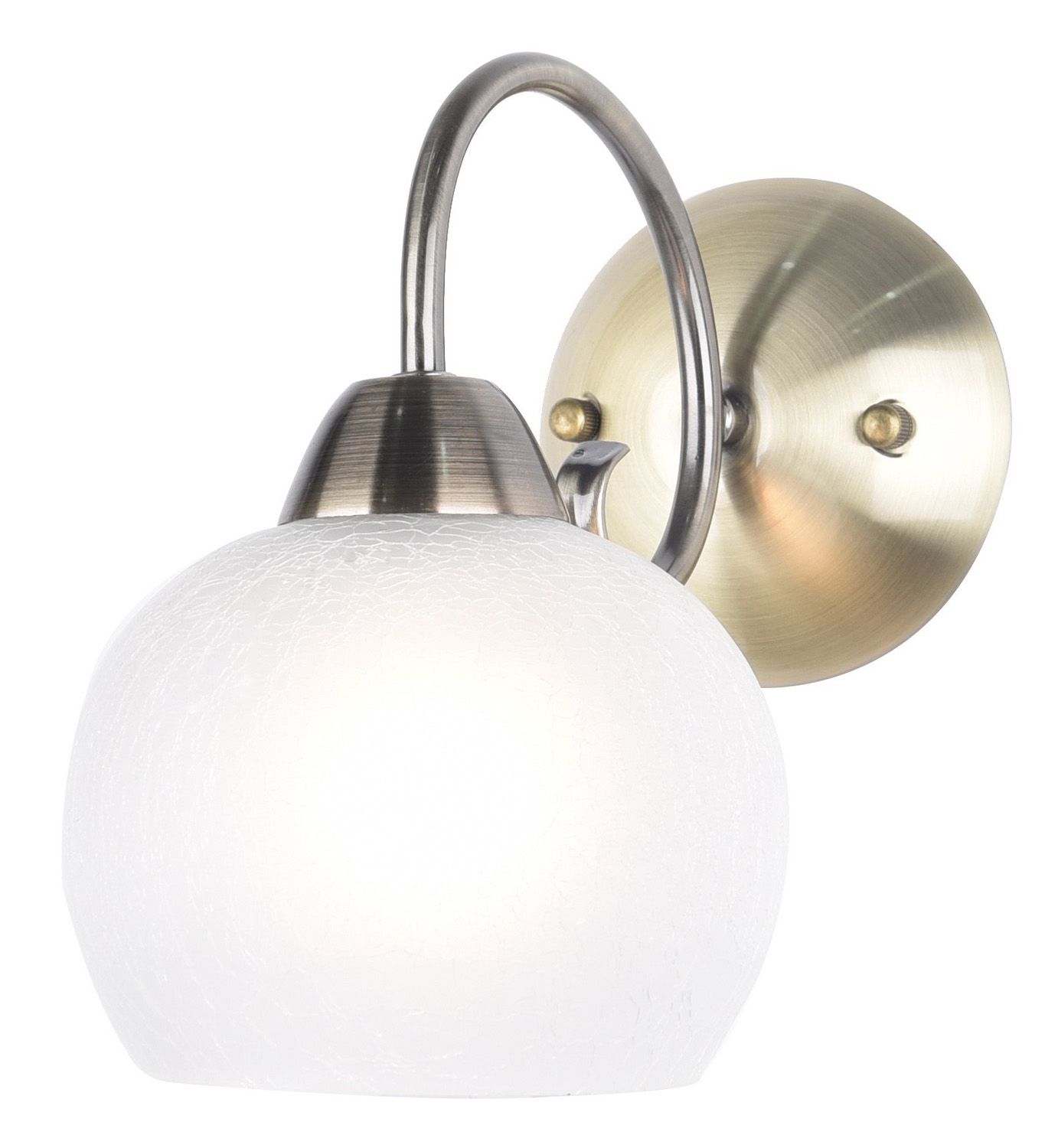 Бра ArteLamp MARGO A9317AP-1AB