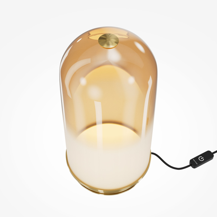 Настольная лампа Maytoni Fable MOD488TL-L8BS3K_MY