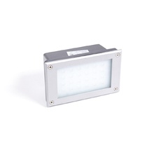 Встраиваемый светильник уличный IP44 LED W91488 Oasis Light W91488 S_OL