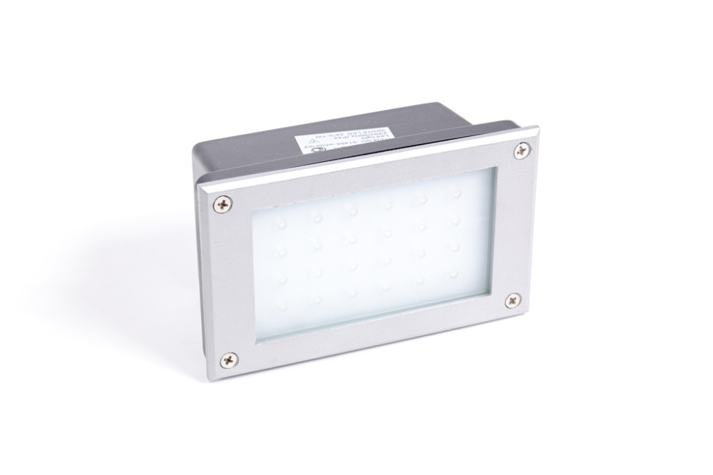 Встраиваемый светильник уличный IP44 LED W91488 Oasis Light W91488 S_OL