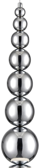 Подвесной светильник Lumion SOLIDA 8088/1A