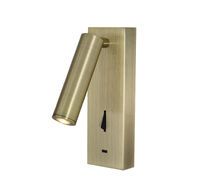 Настенный светильник Mantra TARIFA 8987_MN