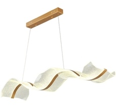 Подвесной светильник LED Aployt APL.659.03.40