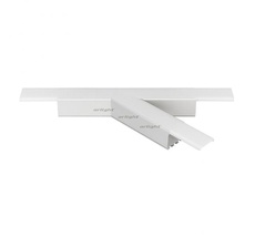 Тройник PLS-LOCK-H25-T135R правый (с экраном MAT-L) 026242_ARL