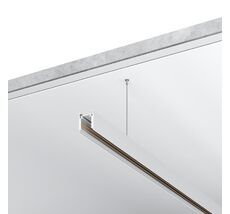 Шинопровод магнитный накладной ST LUCE SKYLINE 48 ST1003.529.00