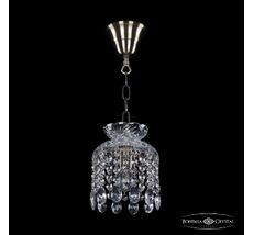 Подвесной светильник Bohemia Ivele 14781/15 Pa_BI