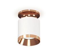 Накладной светильник Ambrella light TECHNO SPOT XS7401141_AMB