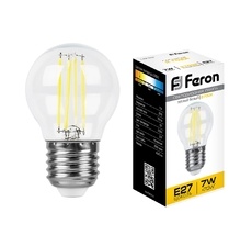 Лампочка светодиодная 25876 Feron 25876_FR