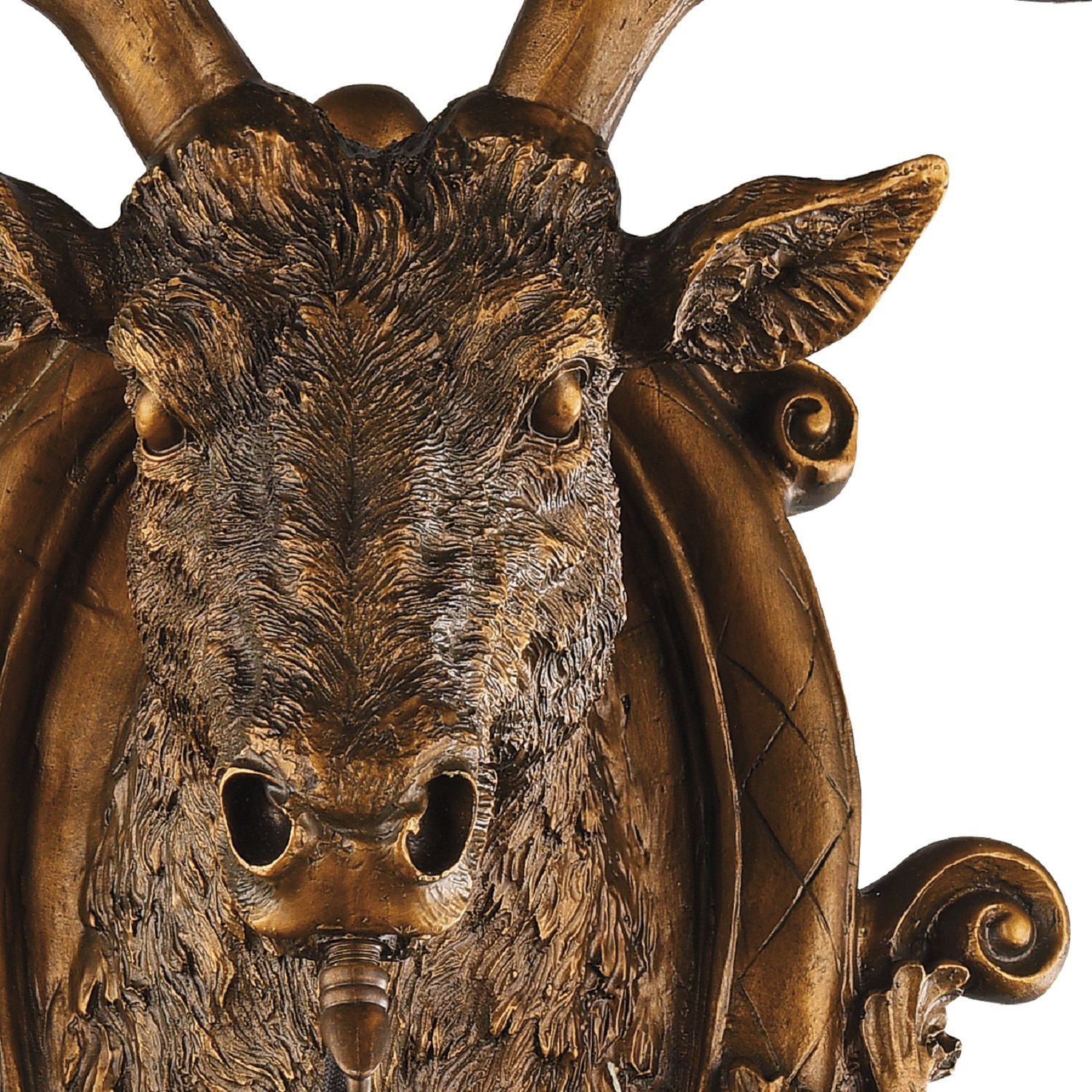 Уличный настенный светильник Hunt 2078-1W