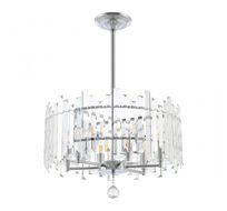 Потолочная люстра Arte Milano Sorrento 372409/6/350/470 CR