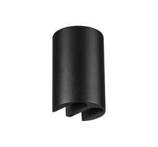 Уличный настенный светильник ODEON LIGHT BAR 7125/4WL