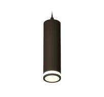 Подвесной светильник Ambrella light с акрилом XP XP6356001_AMB