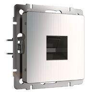 Розетка Ethernet RJ-45 Werkel WL02-RJ-45 a051079_WR