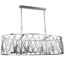 Подвесная люстра Stilfort Rombik 3020/11/08P