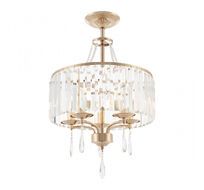 Потолочная люстра Arte Milano Sorrento 371009/5/50/400 GD