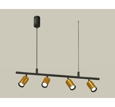 Подвесная люстра Ambrella light Traditional DIY XB9002300_AMB