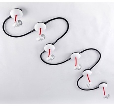 Наборная трековая система Lussole BAY SHORE LSP-9818-06