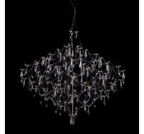 Подвесная люстра LOFT IT Mira 10259/1000 Silver Asfour_LF